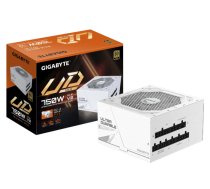 Gigabyte UD750GM PG5 V2 Barošanas bloks 750W (GP-UD750GM-PG5-ICE)