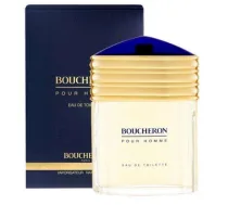 Boucheron Pour Homme Smaržas EDT 100 ml (3386460036436)
