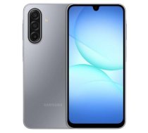 Samsung Galaxy A17 5G Viedtālrunis 4GB / 128GB Gray (SM-A176BZAAEUE)
