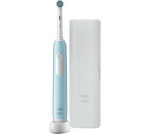 Braun Oral-B Pro Series 1 Elektriskā zobu birste ar ceļojuma futrāli (D 305.513.3X)