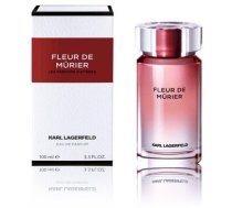 Karl Lagerfeld Fleur de Murier Smaržas EDP 100 ml (3386460101851)