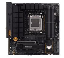 Asus TUF Gaming B650M-PLUS WIFI AMD B650 MДЃtesplate (90MB1BF0-M0EAY0)