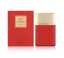Cartier Must de Cartier Extrait de Parfum Smaržas 50ml (3432240500809)