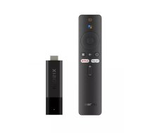 Xiaomi TV Stick (2024) HDMI 4K Ultra HD Android Multimediju atskaņotājs (MDZ-27-EU)