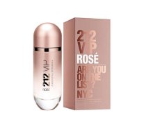 Carolina Herrera 212 VIP Rosé Smaržas EDP 125ml (8411061838778)