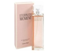 Calvin Klein Eternity Moment Smaržas EDP 100ml (0088300139491)