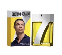 Cristiano Ronaldo CR7 Discover Smaržas EDT 50ml (5060524511500)
