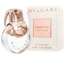 Bvlgari Omnia Crystalline Smaržas EDT 50 ml (783320420573)