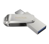 SanDisk Ultra Dual Drive Luxe ZibatmiЕ†a 64GB (SDDDC4-064G-G46)