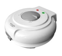 Adler AD 3038 Vafeļu Panna 1500W (AD3038)