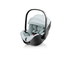 BRITAX autokrД“sls 40вЂ“85 cm, BABY-SAFE PRO, harbor blue вЂ“ STYLE, 2000040842