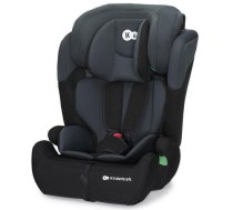 KINDERKRAFT autokrД“sls COMFORT UP i-Size, black, KCCOUP02BLK0000