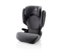 BRITAX autokrēsls 100–150 cm, KIDFIX PRO M, midnight grey – classic, 2000040457