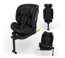 KINDERKRAFT autokrД“sls I-360 2 PLUS, 40-150 cm., Black, KCI36002BLKPL00