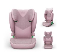 KINDERKRAFT autokrД“sls JUNIOR FIX 2 PLUS, 100-150 cm., Pink, KCJUFI20PNKPL0N