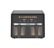 QUIN karstā gaisa katls, 9l (YJ-1105A)