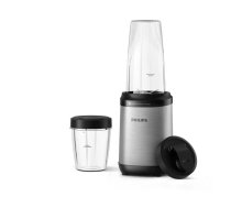 PHILIPS 5000 Series blenderis, 800W, melns (HR2765/00)