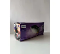 Prece ar Bojātu iepakojumu-PHILIPS 7000 sērijas Tvaika gludeklis, dziļa, opāla zaļa (DST7050/70-B)