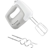 TEFAL Prep mikseris, 450W, balts (HT450B38)