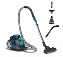 PHILIPS PowerCyclone 7 bezmaisu putekДјsЕ«cД“js, 900 W (FC9557/09)