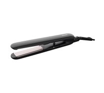 PHILIPS EssentialCare Matu taisnotājs, melns (HP8321/00)