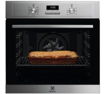 Electrolux cepeškrāsns, iebūv., nerūsoša tērauda (EOD3H70X)