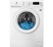 Electrolux PerfectCare 600 veļas mašīna, 4kg (EW6SM504W)