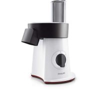 PHILIPS SmalcinДЃtДЃjs salДЃtiem, 200W, 6 diski, ieskait.kartupeДјiem (HR1388/80)