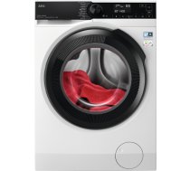 AEG veļas mazg.mašīna (front.ielāde), 8kg, balta (LFR73844VE)