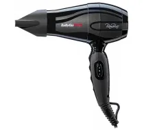 BaByliss Pro Bambino travel matu fД“ns, 1200W (BAB5510E)
