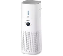 PHILIPS Gaisa attīrītājs un mitrinātājs „divi vienā” (AC3737/10)