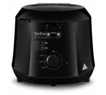 TEFAL taukvДЃres katls, 1.2l, melns (FF230)