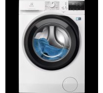 Electrolux 700. sērijas veļas mazg.mašīna ar žāvētāju, 9kg, balta (EW7W2492E)