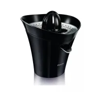 PHILIPS Avance Citrusaugļu suluspiede, melna (HR2752/90)