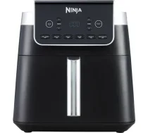 Ninja Max Pro karstā gaisa katls , 6.2l, 2000W, melns (AF180EU)