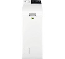 Electrolux veļas mazg. mašīna ar augšējo ielādi, 7kg (EW7TN3372)