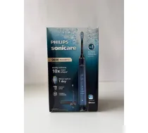 Prece ar BojДЃtu iepakojumu- Sonicare zobu birste DiamondClean ar Д«paЕЎu lietotni, zila (HX9911/88-B)