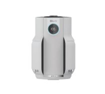 Shark NeverChange5 Compact Pro gaisa attīrītājs ar hepa filtru, balts (HP150EU)