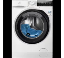 Electrolux 600.sērija veļas mazg.mašīna ar SensiCare un AutoDose, 9kg, balta (EW6F3492ACE)
