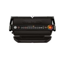 TEFAL Grils OptiGrill+ XL, 2000W, 800cm2 (GC722834)