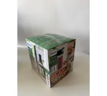 Prece ar BojДЃtu iepakojumu- PHILIPS Viva Collection ProMix rokas blenderis, 800 W (HR2656/90-B)