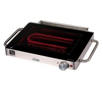 Ariete YAKI galda grils ar keramisko virsmu, 800W (A798)