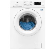 Electrolux veļas mašīna ar žāvētāju (front.ielāde), 8 kg (EW5W468WE)