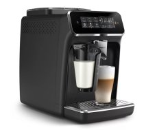PHILIPS 3300 sērijas Super-automatic Espresso kafijas automāts (EP3341/50)