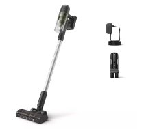 PHILIPS 3000 series bezvada spieД·a tipa putekДјsЕ«cД“js, cargo green (XC3033/01)