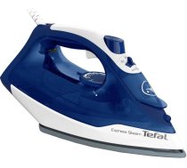 TEFAL Express gludeklis, 2400W, zils (FV2838E0)