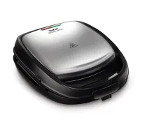 TEFAL tosteris Snack Time 3in1,В 700W, (SW342D38)