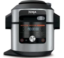 Ninja Foodi 12-in-1 multivДЃrДЃmais katls, 7.5l, 1760W (OL650EU)