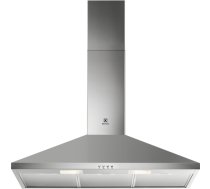 Electrolux skursteņa standarta tvaika nosūcējs, 90 cm (LFC319X)