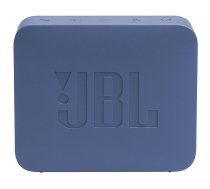 JBL Go Essential 2 portatīvais bezvadu skaļrunis, zils (JBLGOES2BLUEU)